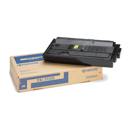 Toner Oryginalny Kyocera Tk T P Nl K Black