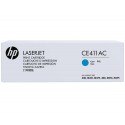 Toner oryginalny HP 305AC CE411AC 2,6K Cyan