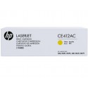 Toner oryginalny HP 305 AC CE412AC 2,6K Yellow
