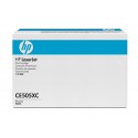 Toner oryginalny HP 05XC CE505XC 6,5K Black