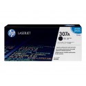 Toner oryginalny HP 307 A CE740A 7K Black