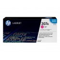 Toner oryginalny HP 307 A CE743A 7,3K Magenta