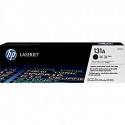 Toner oryginalny HP 131A CF210A  CRG731B 1,6K Black