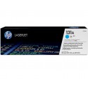 Toner oryginalny HP 131 A CF211A 1,8k Cyan