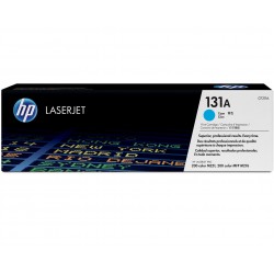 Toner oryginalny HP 131 A CF211A 1,8k Cyan