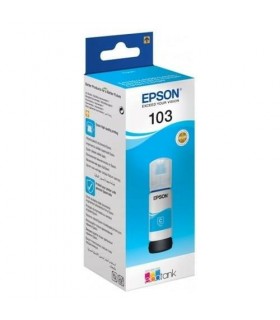 4x TUSZ DO EPSON 104 ET-2721 ET-2726 ET-4700 XL - Sklep, Opinie, Cena w