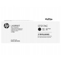 Toner oryginalny  HP 17A CF217AC 1.6K Black