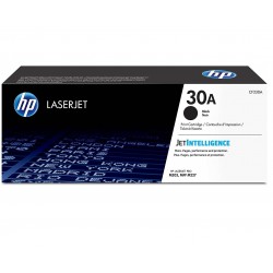Toner oryginalny HP 30A CF230A 1.6K Black