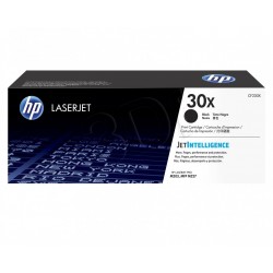 Toner oryginalny HP 30X CF230X 3.5K Black