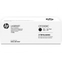 Toner oryginalny HP 30XC CF230XC 3.5K Black
