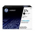 Toner oryginalny HP 37X CF237X 25K Black