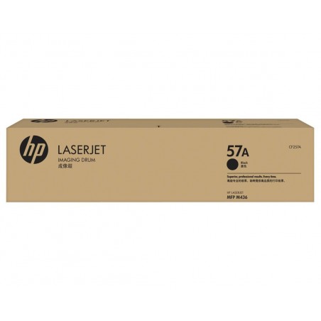 HP Bęben nr 57A CF257A Black 80K CF257A