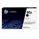 Toner oryginalny HP 80A CF 280 A 2,7K Black