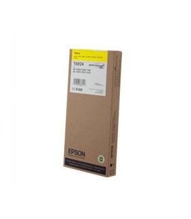 Epson Tusz SC-T3000 T6924 Yellow 110ml