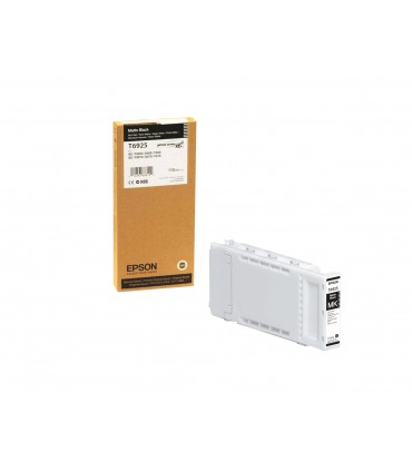 Epson Tusz SC-T3000 T6925 Matte Black 350ml
