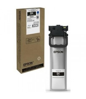 Tusz oryginalny Epson T9441  35.7ml  3k  Black