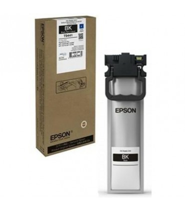 Tusz oryginalny Epson T9441  35.7ml  3k  Black