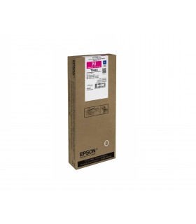 Epson Tusz T9443 Magenta 1x19.9ml