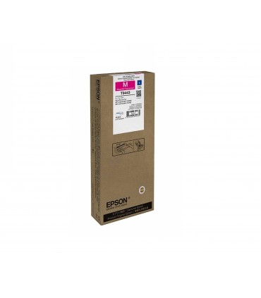 Epson Tusz T9443 Magenta 1x19.9ml