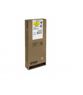 Epson Tusz T9444 Yellow  1x19.9ml
