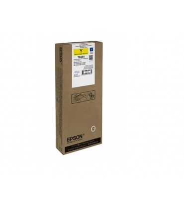 Epson Tusz T9444 Yellow  1x19.9ml