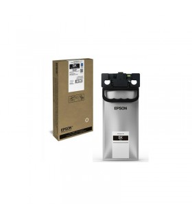 Epson Tusz WFC5290 T9461 Black 1x136.7ml