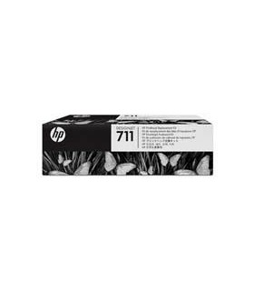 HP Zestaw do wymiany głowicy C1Q10A CMYK HP DesignJet T120,T520