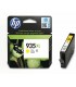 Tusz oryginalny HP 935 XL C2P26AE  9,5ml  Yellow