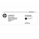 Toner oryginalny HP 83XC CF 283 XC 2,2K Black