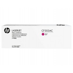HP Toner nr 827AC CF303AC Magenta 32K
