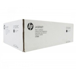Toner oryginalny HP 25XC CF325XC 34,5K Black