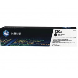 Toner oryginalny HP 130A CF350A 1,3K Black