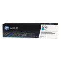 Toner oryginalny HP 130A CF351A 1K Cyan