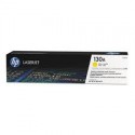Toner oryginalny HP 130A CF352A 1K Yellow