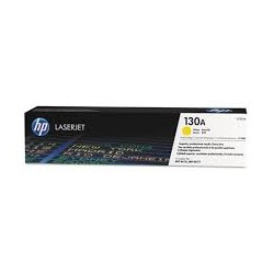 Toner oryginalny HP 130A CF352A 1K Yellow