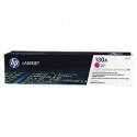 Toner oryginalny HP 130A CF353A 1K Magenta