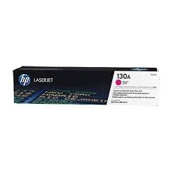 Toner oryginalny HP 130A CF353A 1K Magenta