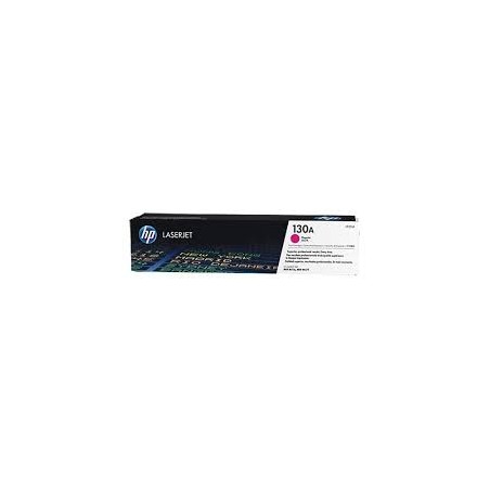 Toner oryginalny HP 130A CF353A 1K Magenta