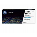Toner oryginalny HP 508A CF 360 A 6K Black