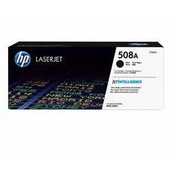 Toner oryginalny HP 508A CF 360 A 6K Black