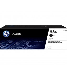 Toner oryginalny HP 56A CF256A   7,4K   Black