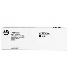 Toner oryginalny HP  827 AC CF300AC  29,5k  Black