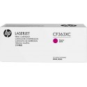 Toner oryginalny HP 508XC CF 363 XC 9.5K Magenta