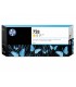 HP Tusz nr 728 F9K15A Yellow 300ml
