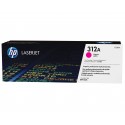 Toner oryginalny HP 312A CF383A 2,7K Magenta