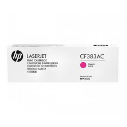 Toner oryginalny HP 312AC CF383AC 2,7K Magenta