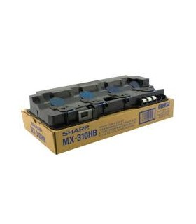 Sharp Pojemnik na zuz. toner MX- 310 HB 50K