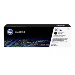 Toner oryginalny HP 201A CF400A 1,5K Black
