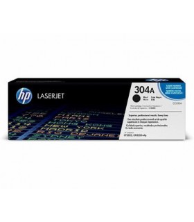 Toner oryginalny HP 304A CC530A 3,5K Black