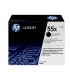 Toner oryginalny HP 55X  CE255X Black 12,5K